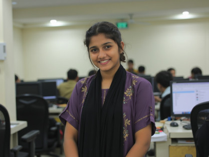 Fatima Tuz Johra Ahona